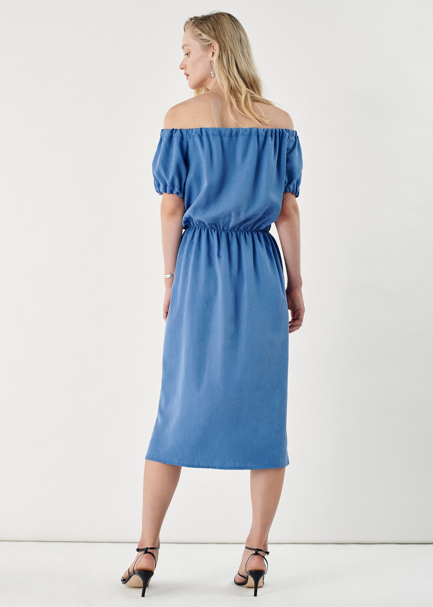song of style isla midi dress Isla Dress