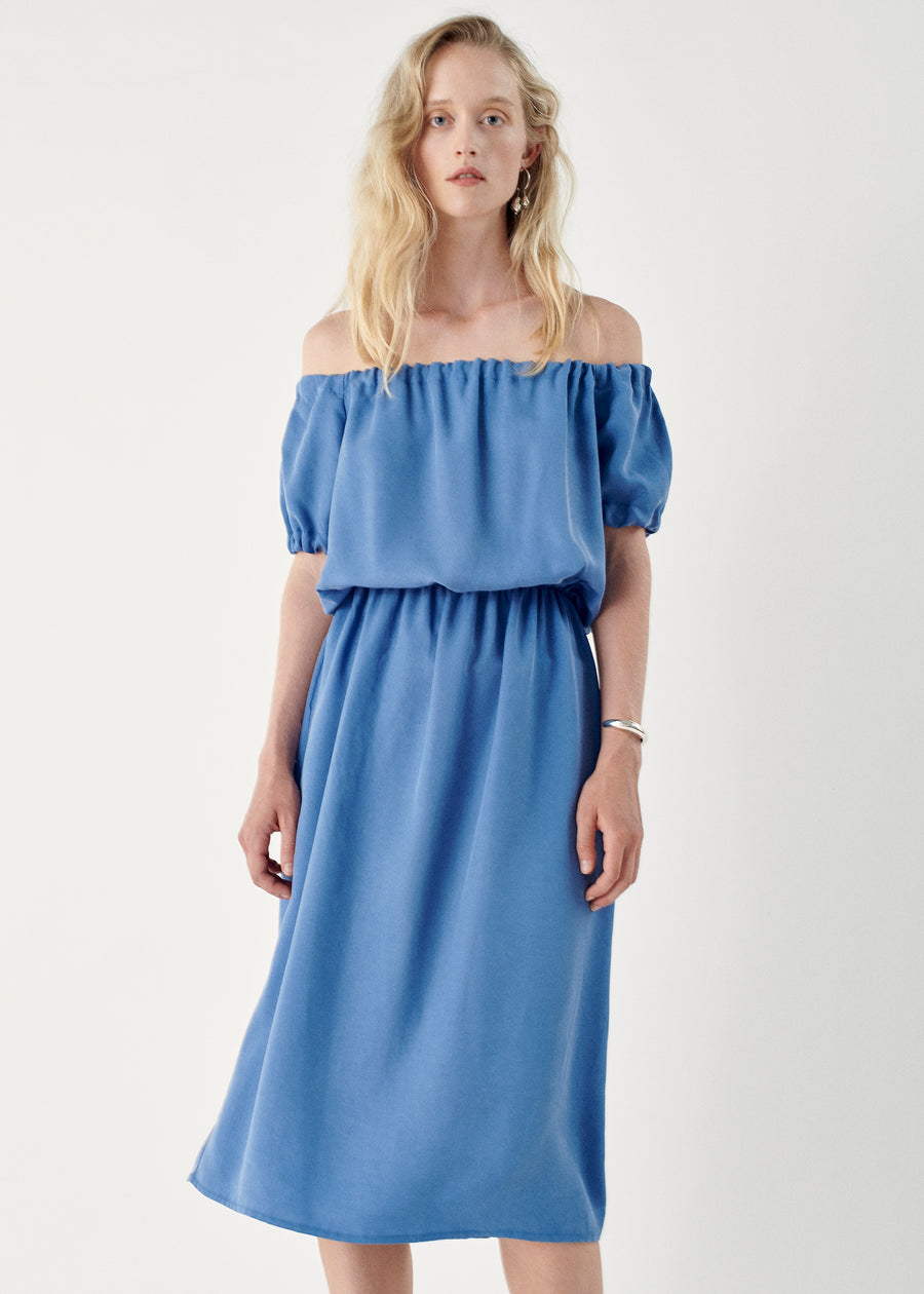 Isla Dress